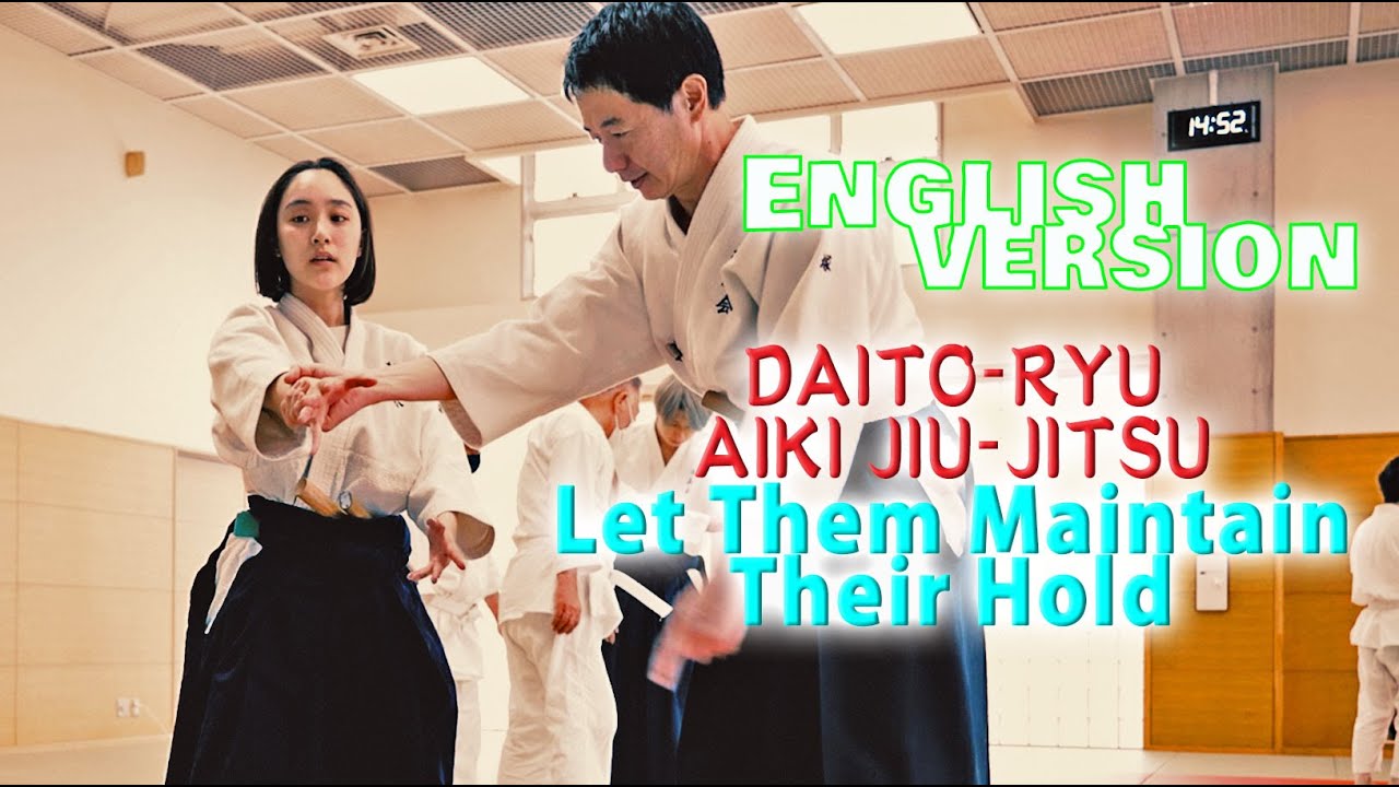 Flip your opponent by touching their foot! The mysterious power of ancient martial arts techniques