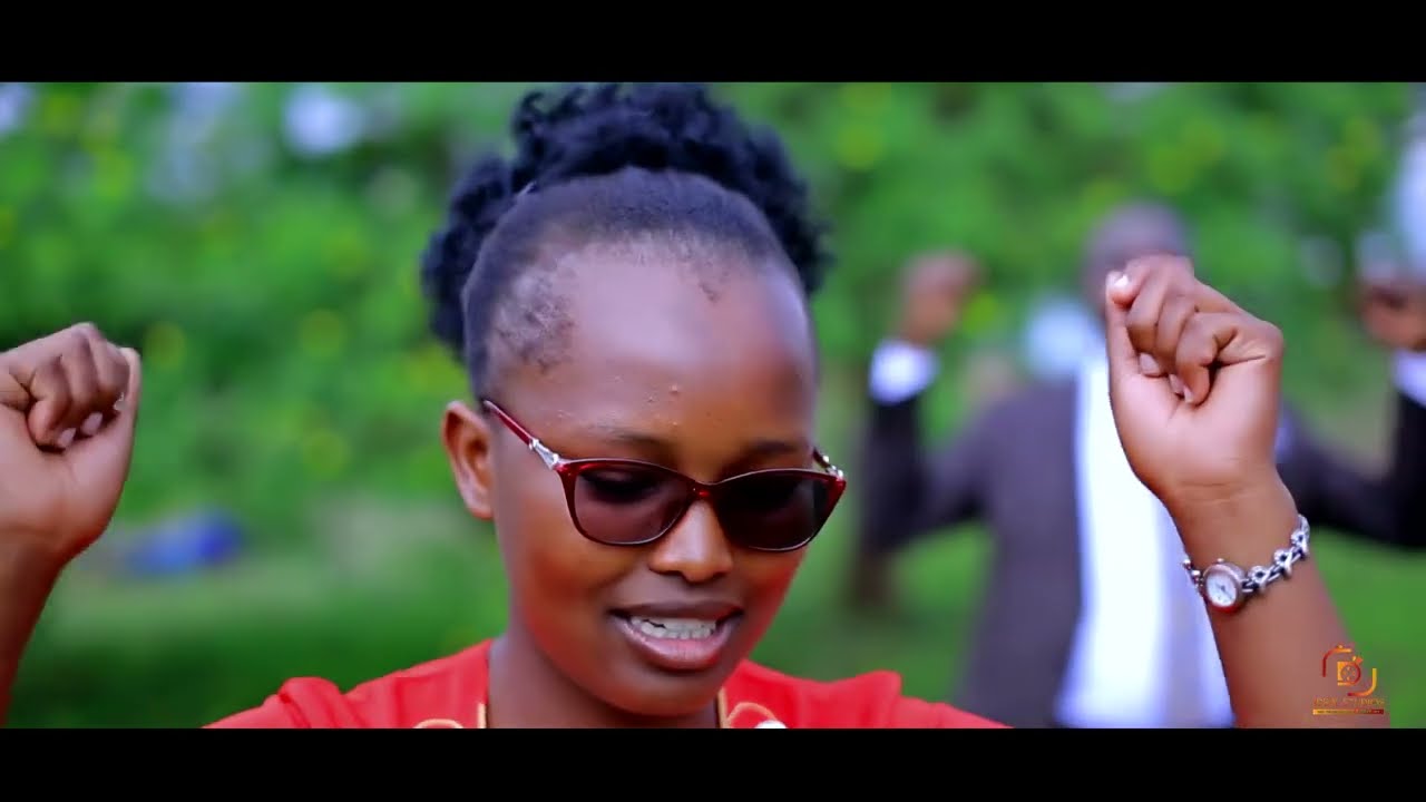 NAAMINI BY GILEAD SDA CHURCH CHOIR//OFFICIAL VIDEO//2023