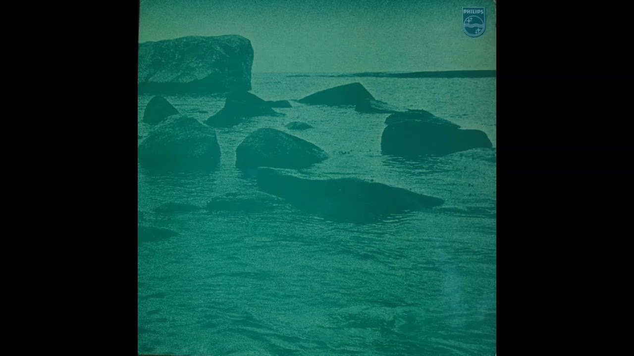 Jan Erik Vold & Jan Garbarek - Dikt
