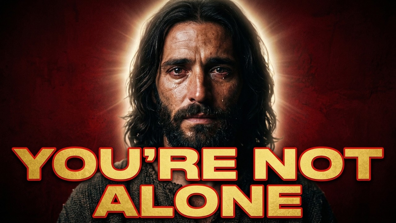 I’m Hurting Inside and No One Knows… But You, Lord