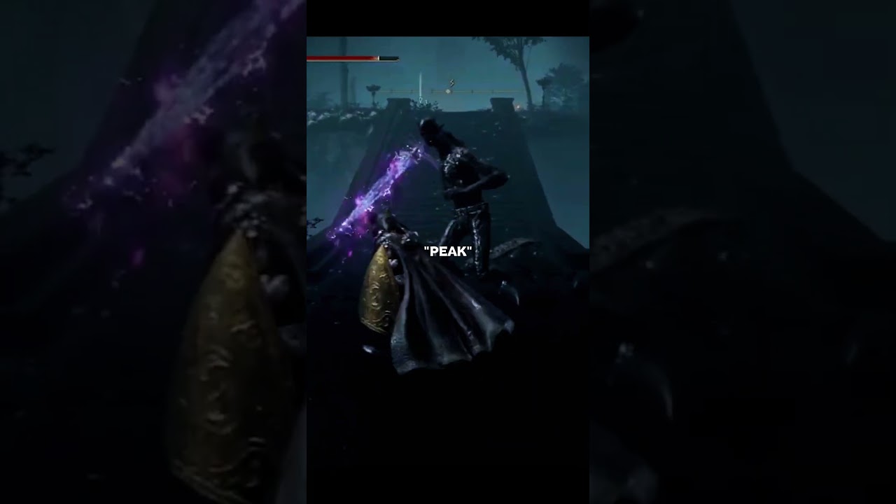 #eldenring #skillissue #darksouls #gaming #gamingfails #games #gamingshorts #bloodborne #soulslike