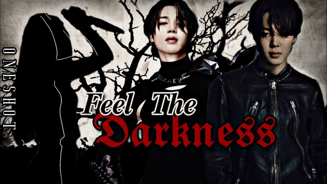 Feel The Darkness❤️😈|| Bts Jimin [ Oneshot ] || Tamil voice over || 👻☠️💝😚#ff #bts #jiminff