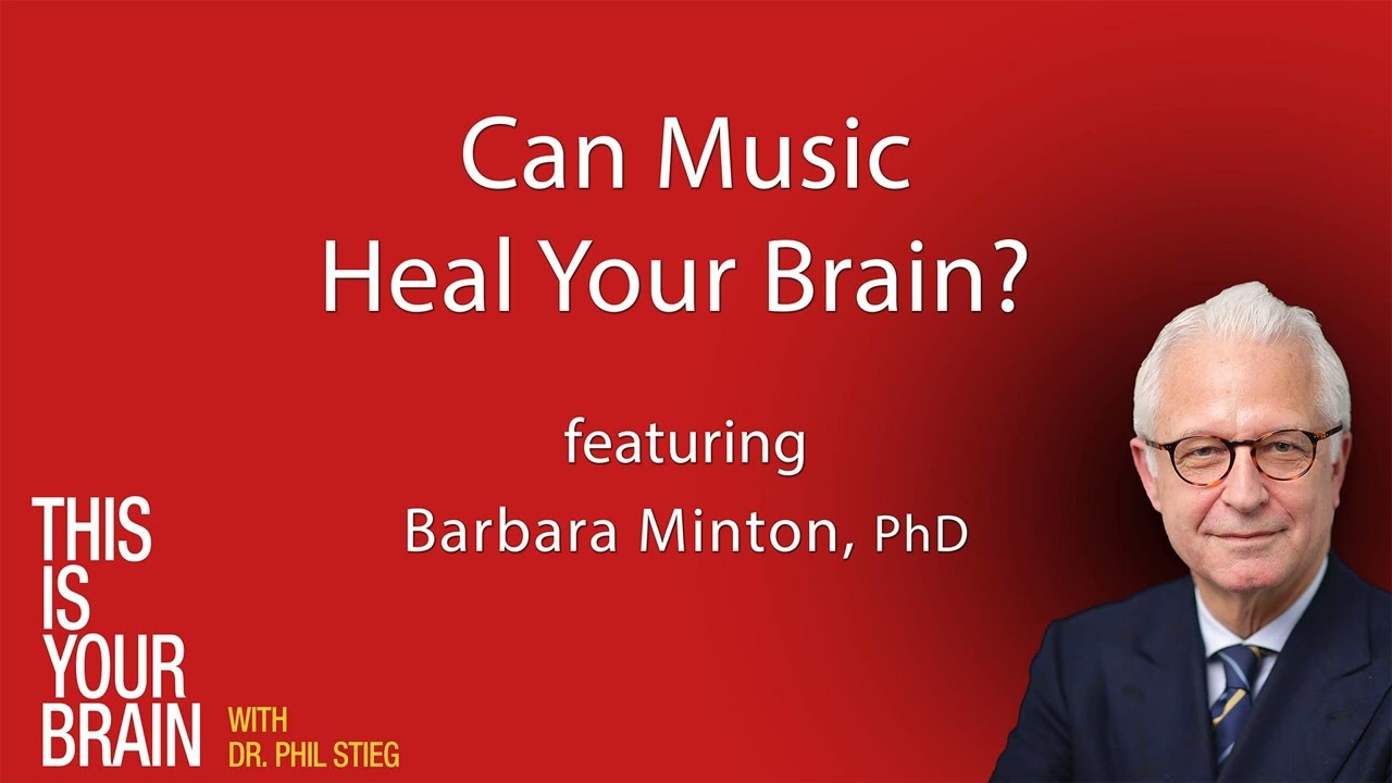 Can Music Heal Your Brain?