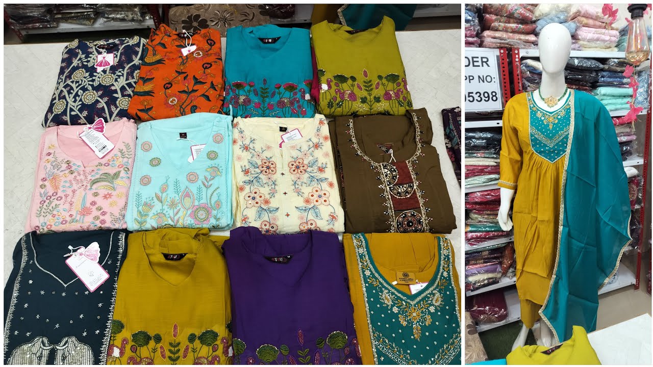 New arrivals Frocks and festive season collections! Whatsapp 6300895398 ! Free shipping