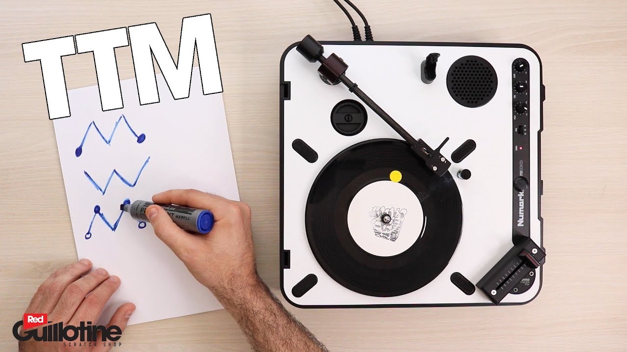Explicación del TTM