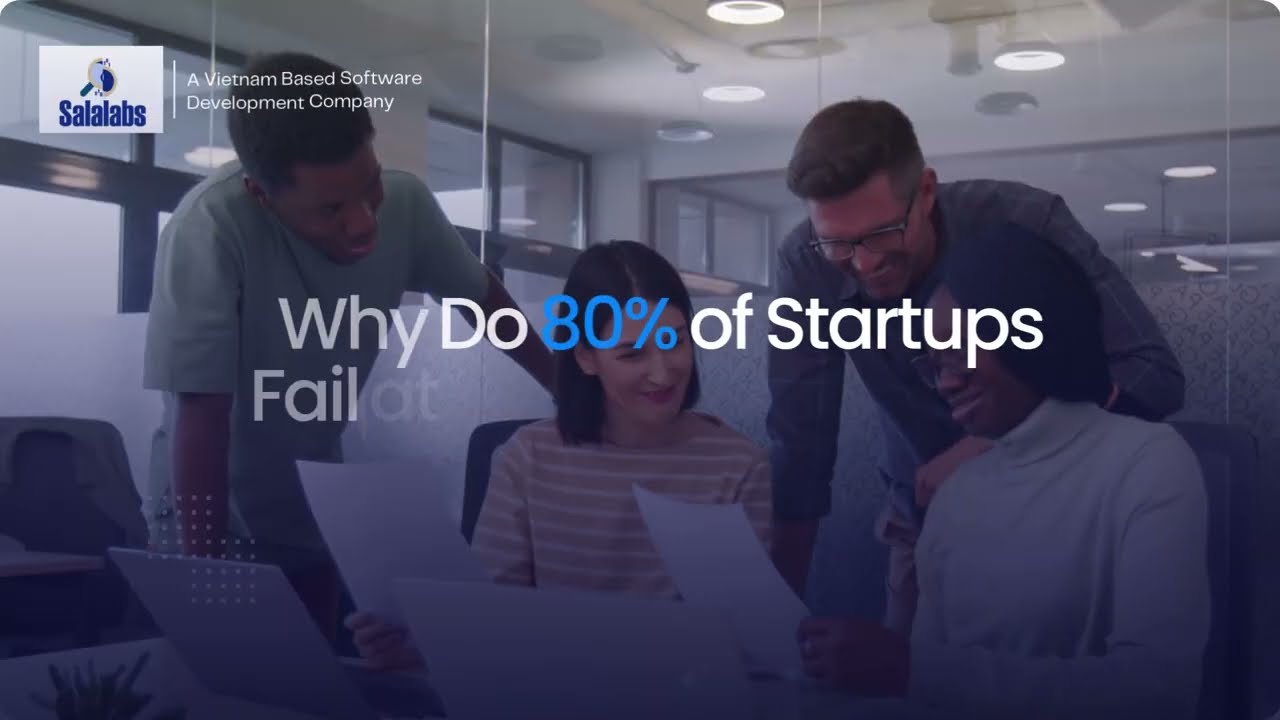 5 Biggest Mistakes Non-Tech Founders Make When Building an MVP