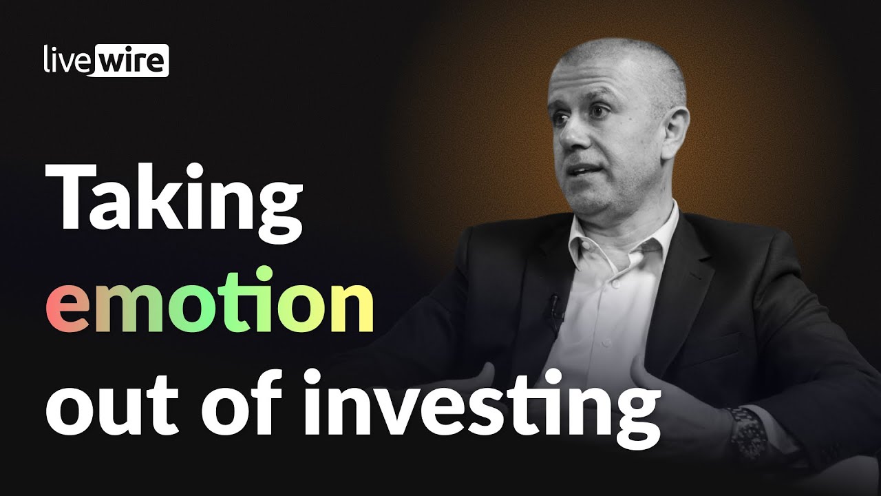 Australia's $24 billion dollar fund manager giving retail investors an institutional edge