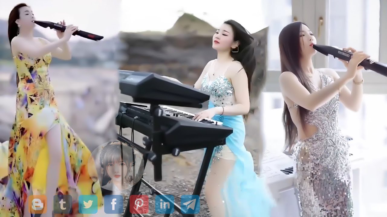 曲经典《少年壮志不言愁》，旋律优美，听完还想听-车载必备音乐电子琴 - 旋律优,旋律优美动听送给你 - DJ节奏电子琴舞曲 旋律如行云流水 - 倾听最美纯音乐 - 享受最佳生活 此曲震惊天下多情的人