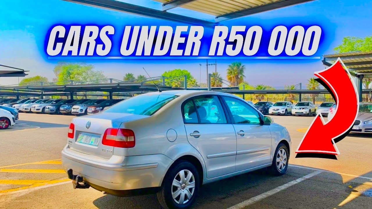 I found cars under R50 000 at webuycars in Johannesburg South Africa | dome | Dekra  Vw polo…