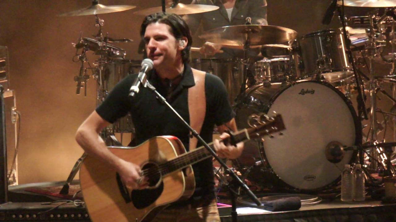 Avett Brothers 