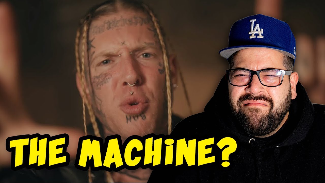 JK Bros Reacts to Tom MacDonald - 