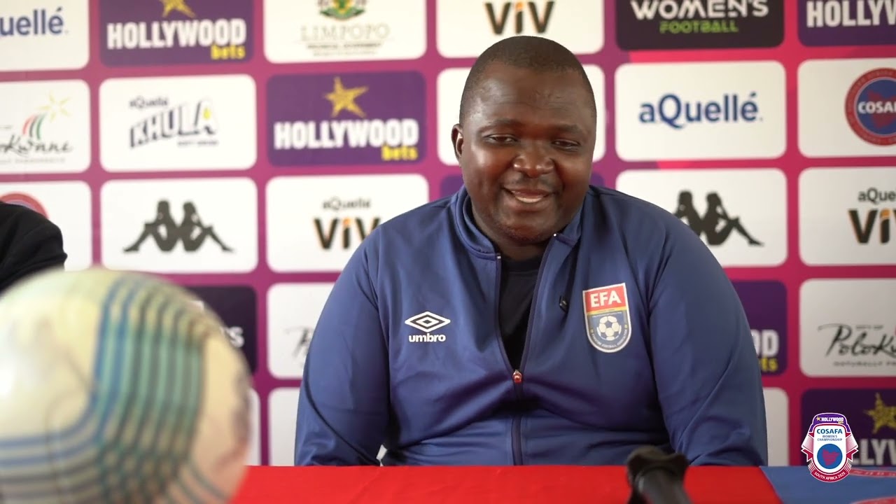 Eswatini coach Bongani Makhukhula says they had hoped for maximum points against Botswana.