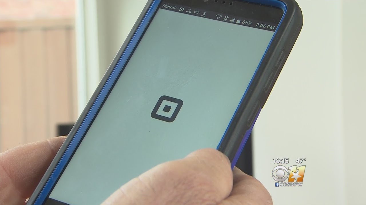 'Square' Credit Card Processor May Sink Small Business