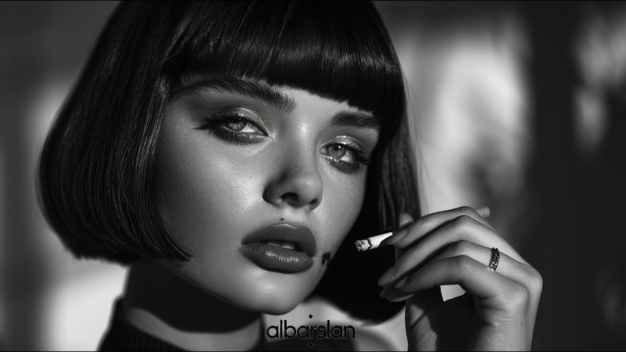 Albarslan - Through the Shadows (Original MIx)