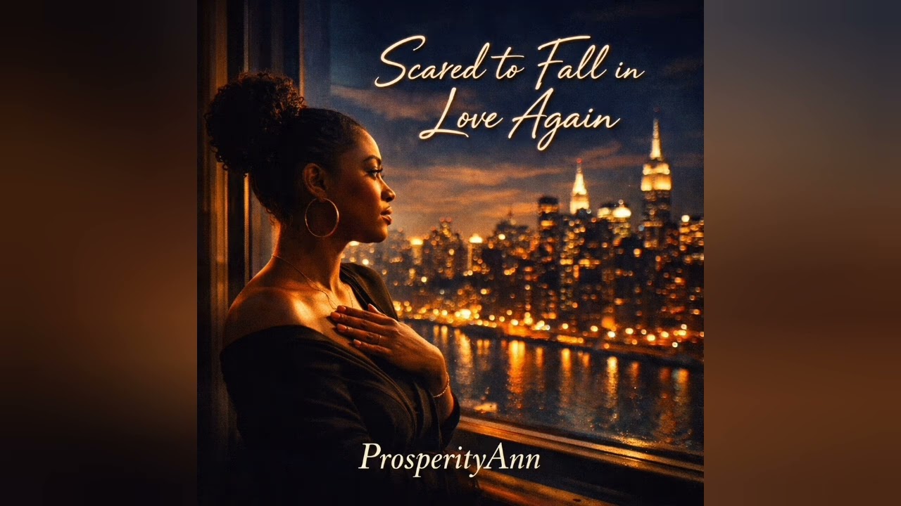 Scared to Fall in Love Again