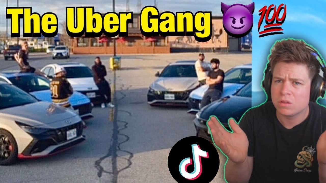 These Car Guys PEAKED In High School... (WARNING CRINGE)