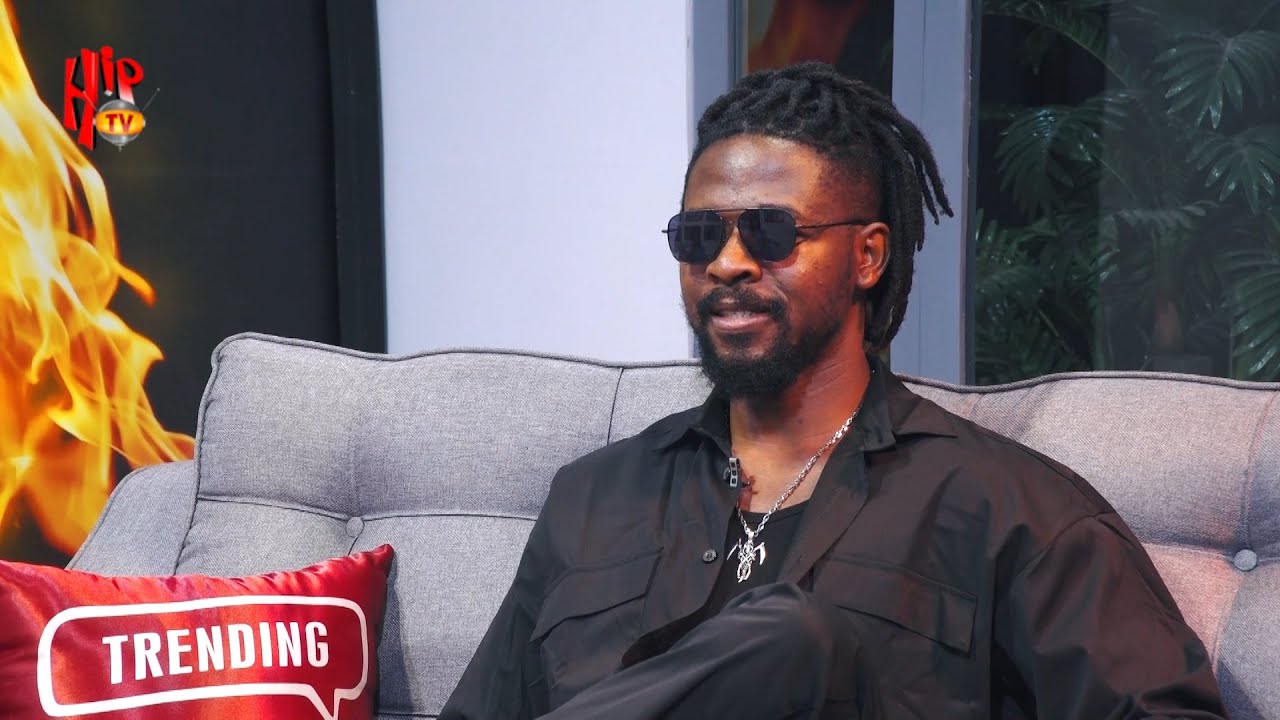 The Death of Don Jazzy's Mum Was the Inspiration behind 