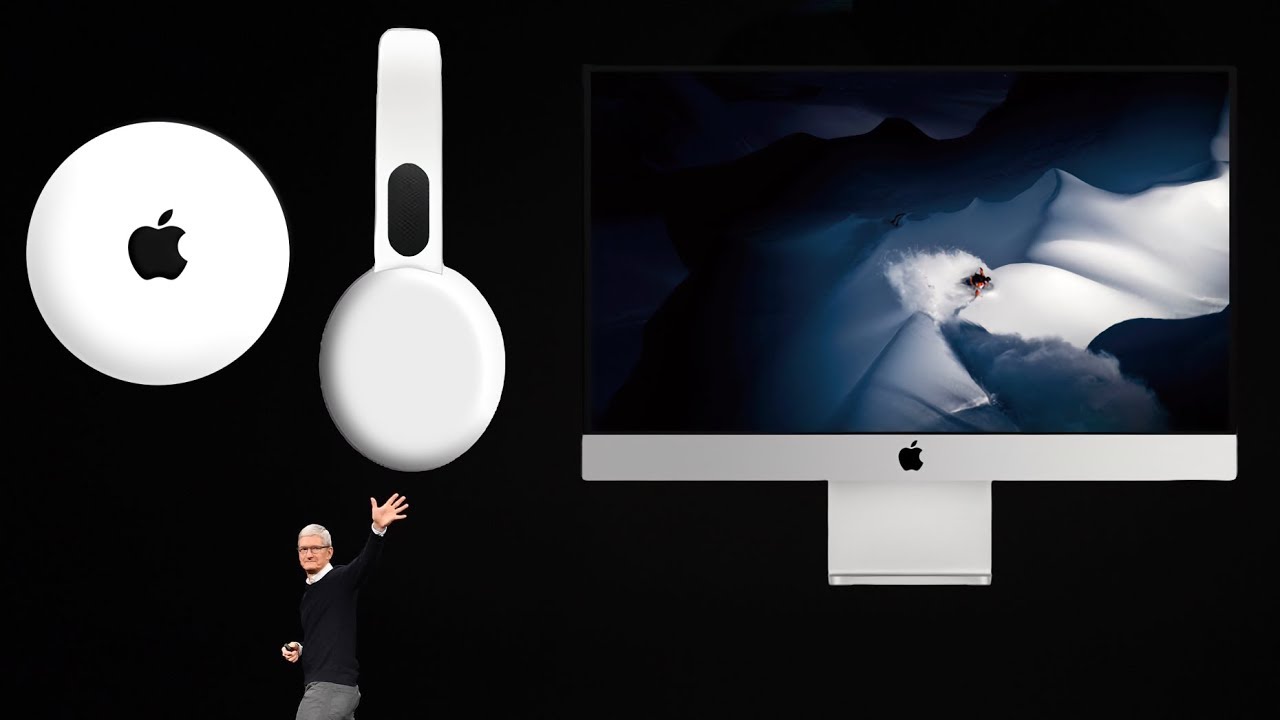 Apple WWDC 2020: What Hardware to Expect!