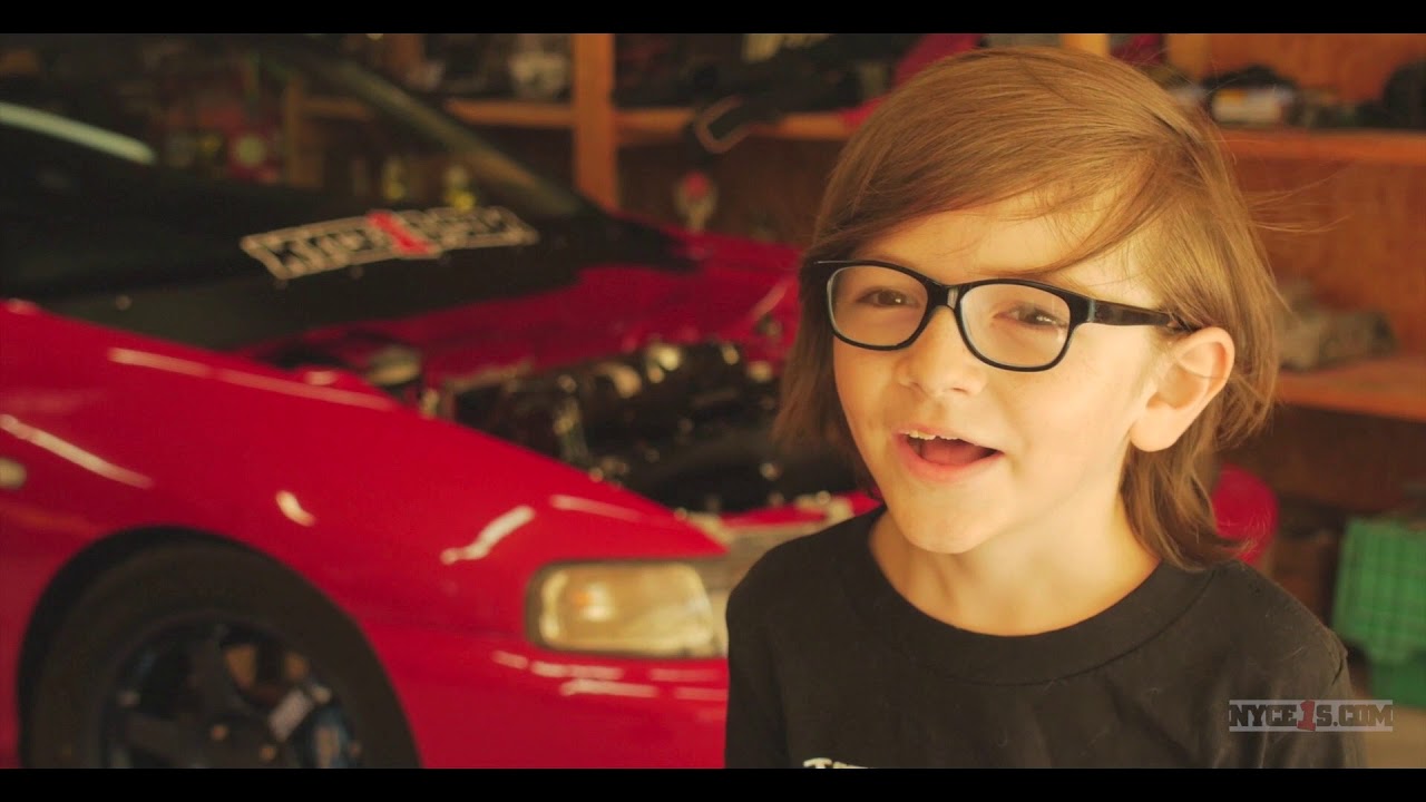 Vasile Garage The Projects Teaser Ep. 3