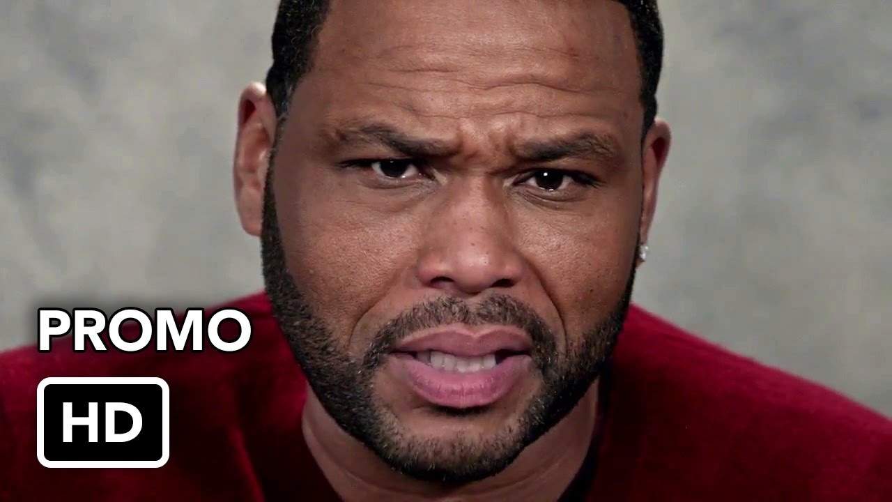 Black-ish Season 3 