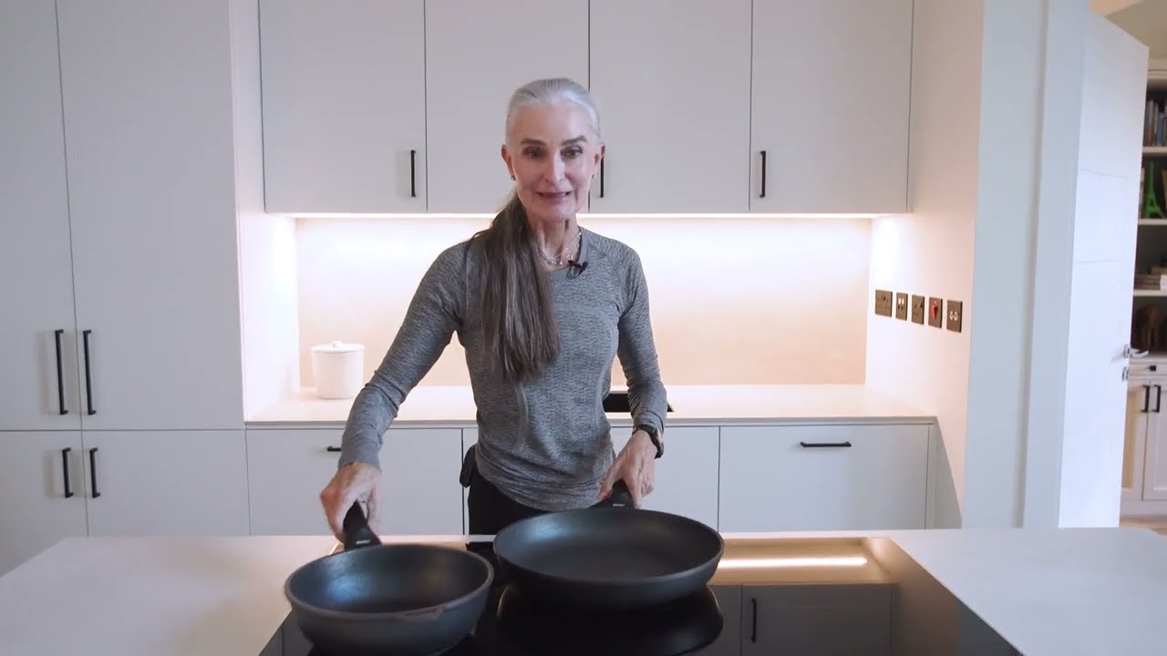 Live Well with Caroline Labouchere