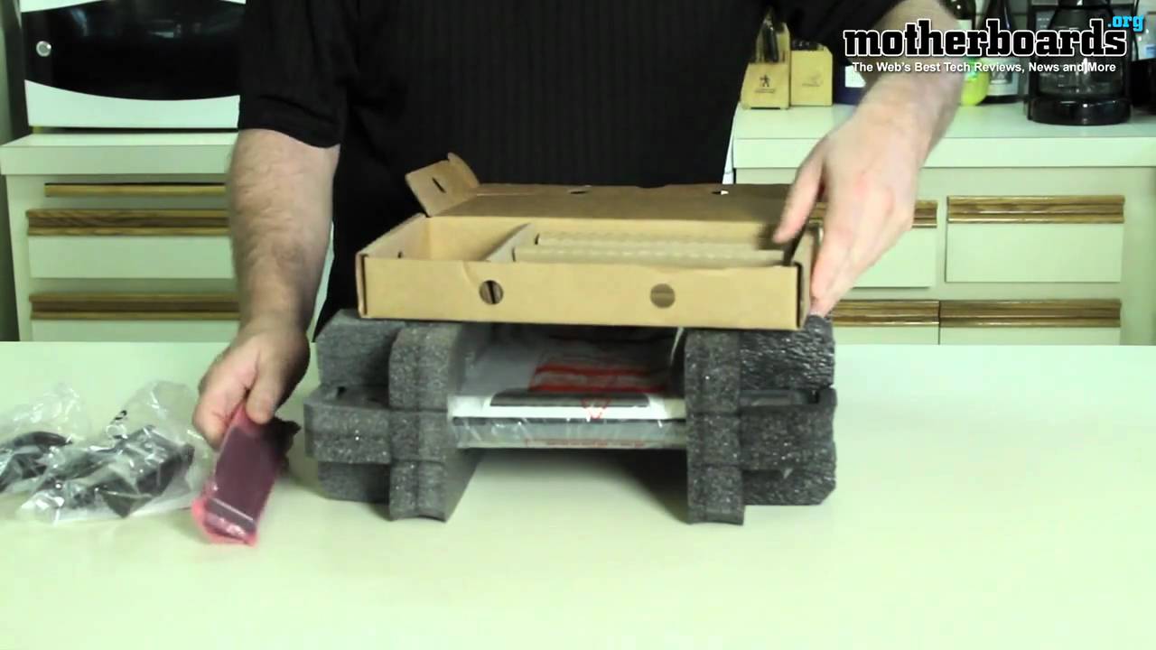 GammaTech Durabook D14RM Heavy Duty Laptop Unboxing