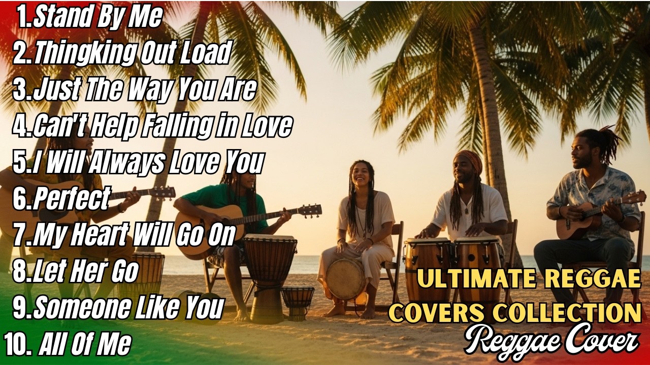 Everlasting Love Songs Stand By Me, Thinking Out Loud, Just The Way You Are | Timeless Romantic