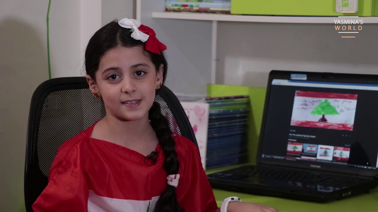 Lebanese Independence Day