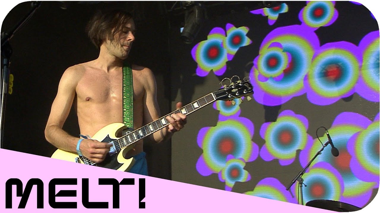 of Montreal: Wraith Pinned to the Mist / Gronlandic Edit / Heimdalsgate Like A Promethean Curse