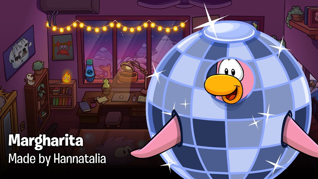 Hannatalia - Margherita