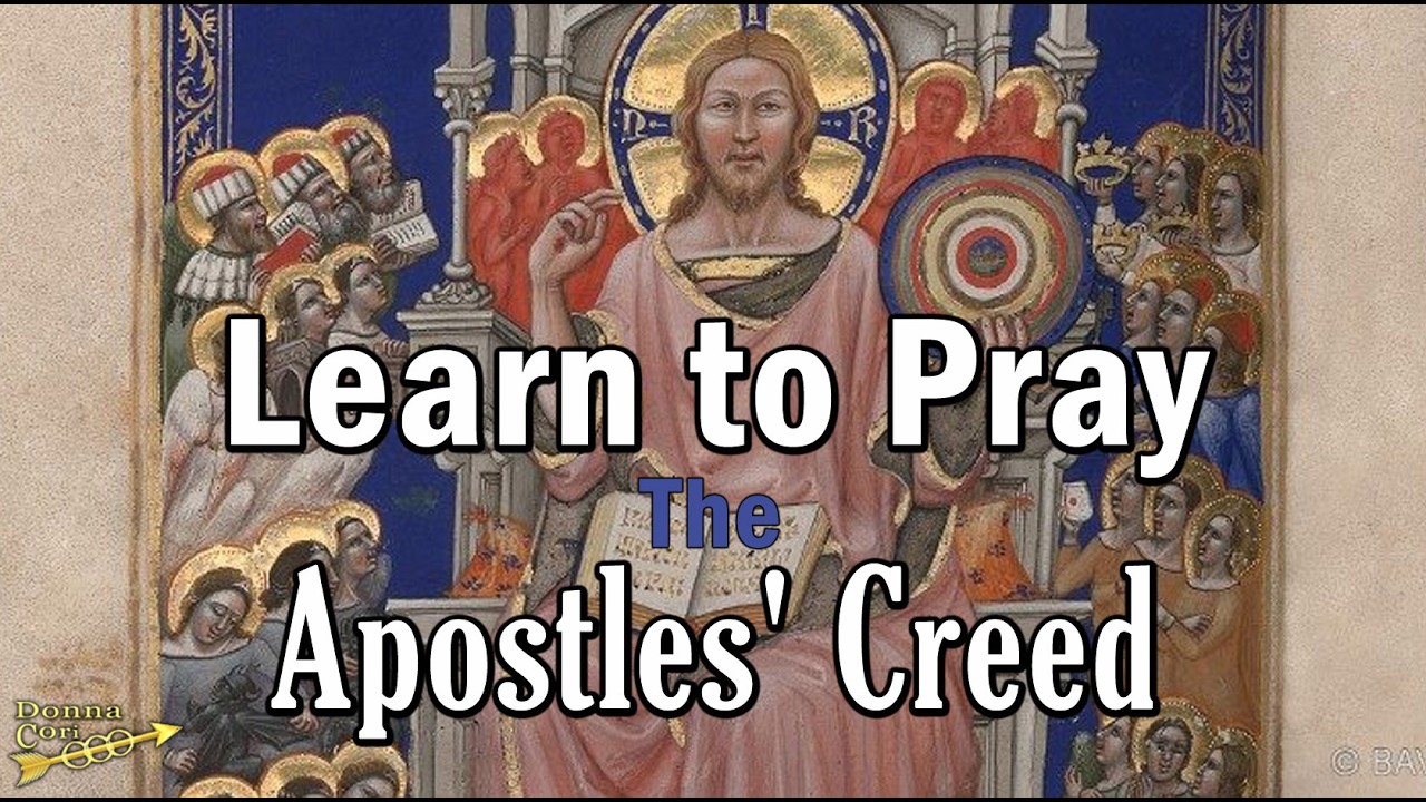 Pray the Rosary SATURDAY | JOYFUL Mysteries of the Holy Rosary Today, Many Falls