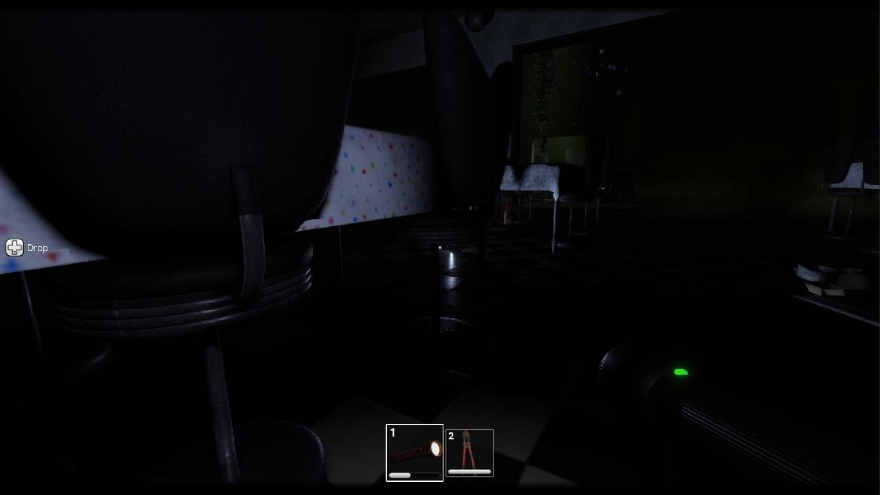 Eternel night (roblox) custome