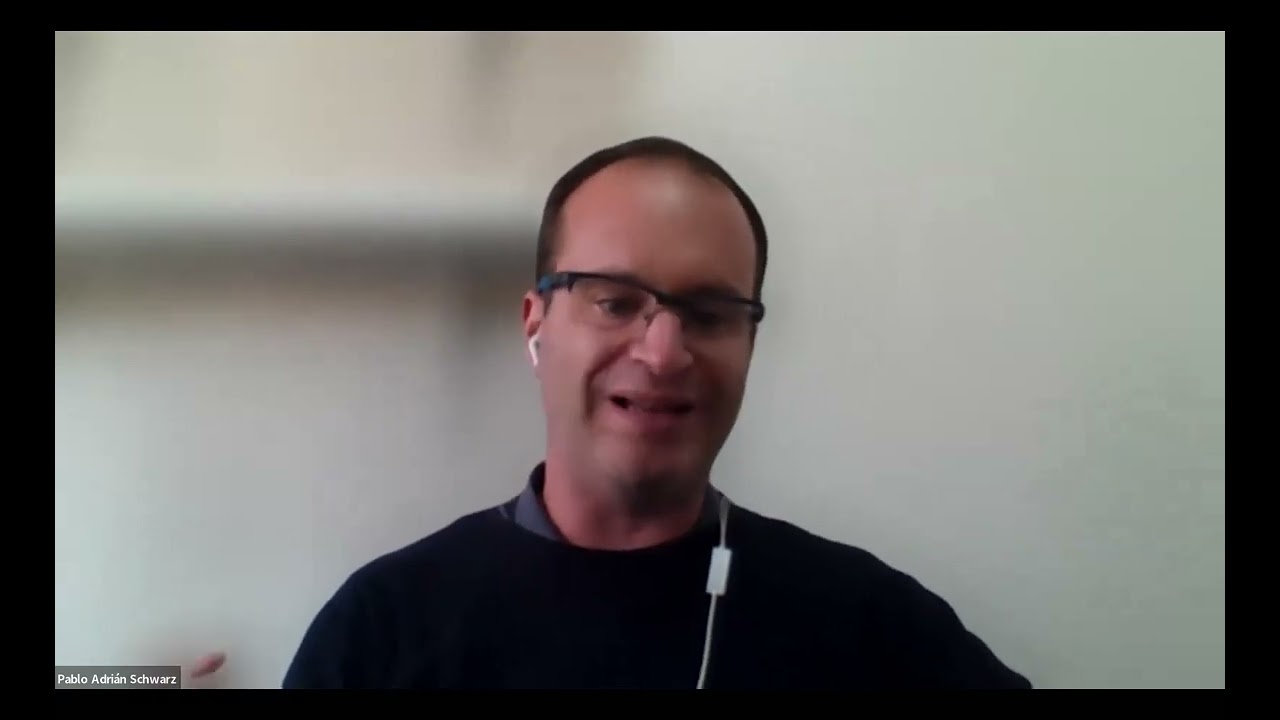 Consultorio impositivo contable - Cdor. Pablo Schwarz