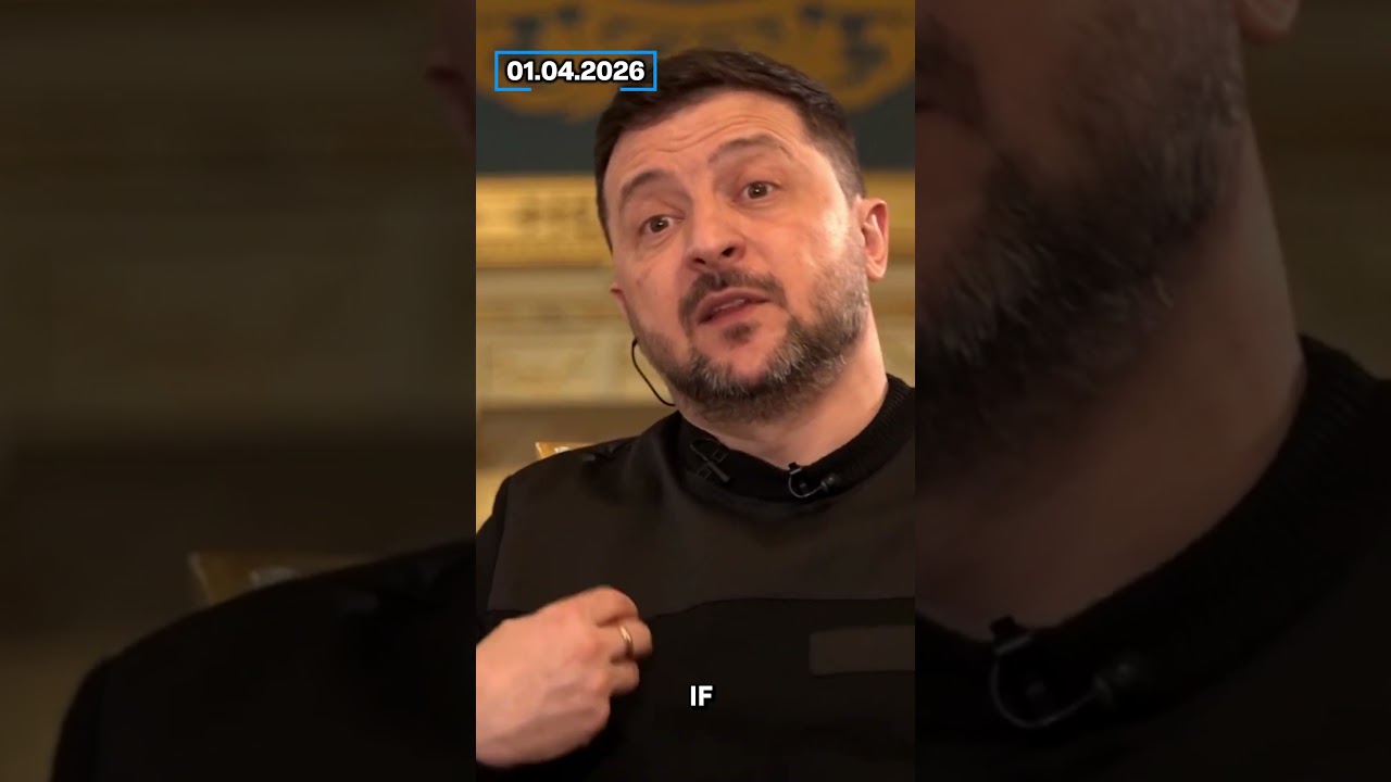 Россия дала Украине срок. Всего два месяца. Уйти с Донбасса &mdash; или всё станет намного жёстче