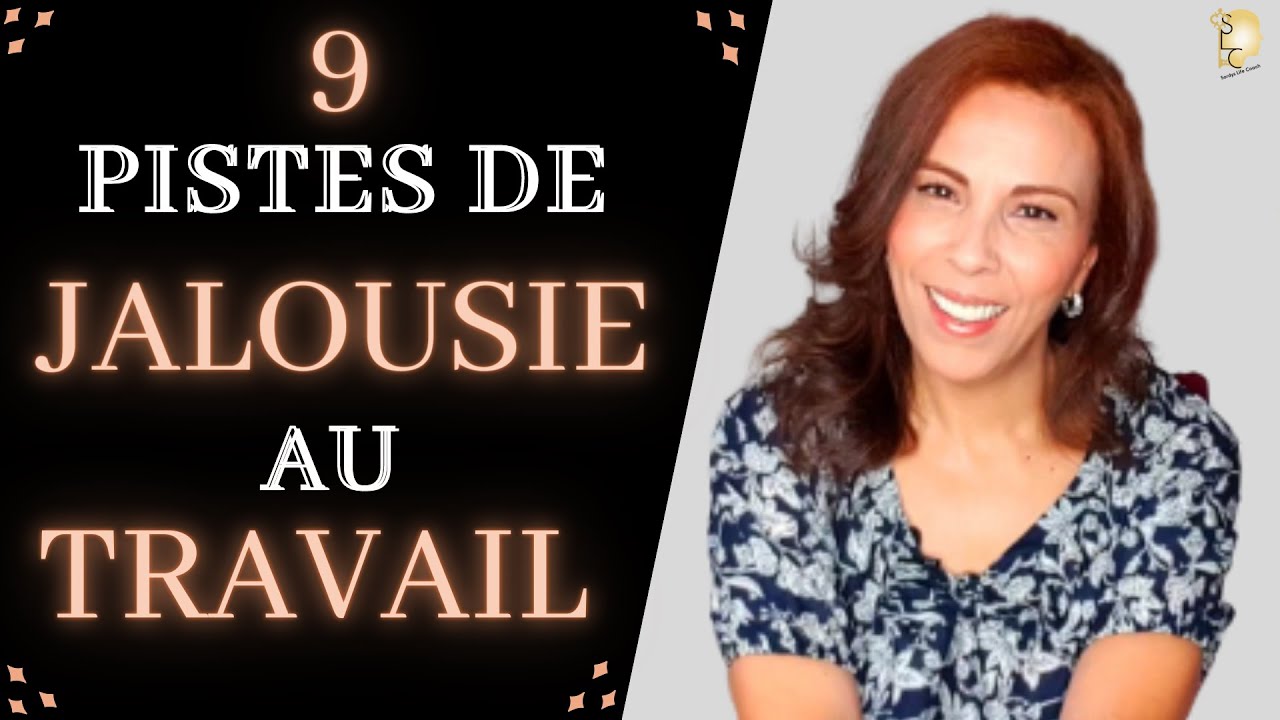 👀 Comment reconnaître une personne JALOUSE au Travail ? 9 pistes à suivre