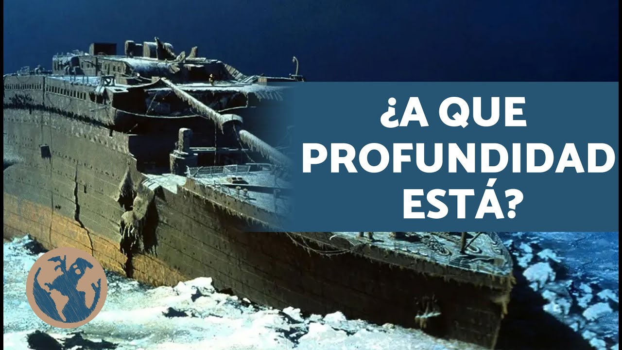 ZONAS y PROFUNDIDADES del OC&Eacute;ANO 🌊⬇️ (&iquest;Qu&eacute; Hay en las Profundidades del Oc&eacute;ano?)