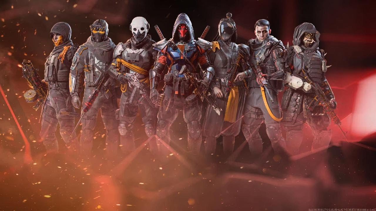 SEASON 2 BATTLE PASS REWARDS | BLACK OPS 6