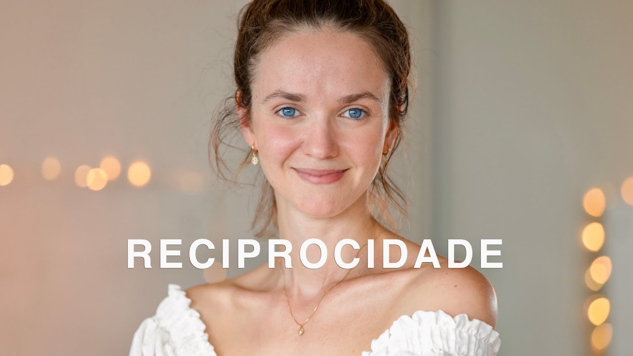 Reciprocidade | Camila Zen
