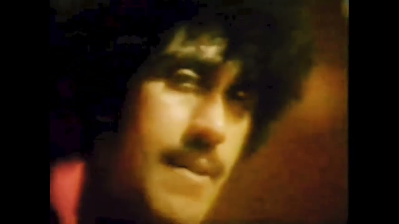 PHIL LYNOTT - PLEASE DON'T LEAVE ME 