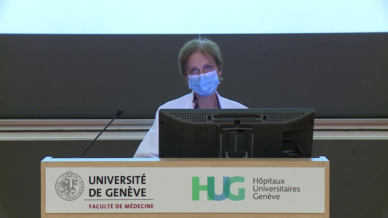 Soins palliatifs en cardiologie - Dr Poku- Dre Escher -Dre Hentsch