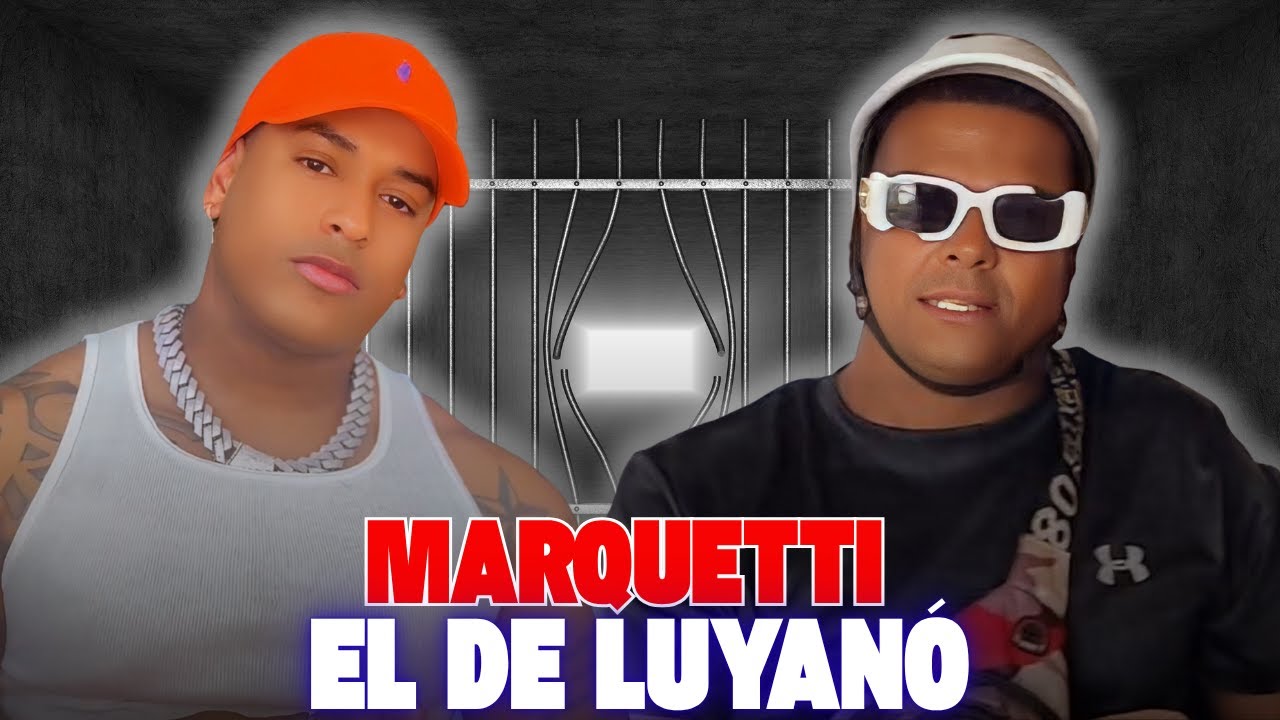 🔥LA HISTORIA DE MARQUETTI: MÁS DE 26 AÑOS EN PRISIÓN ⛓️⚖️