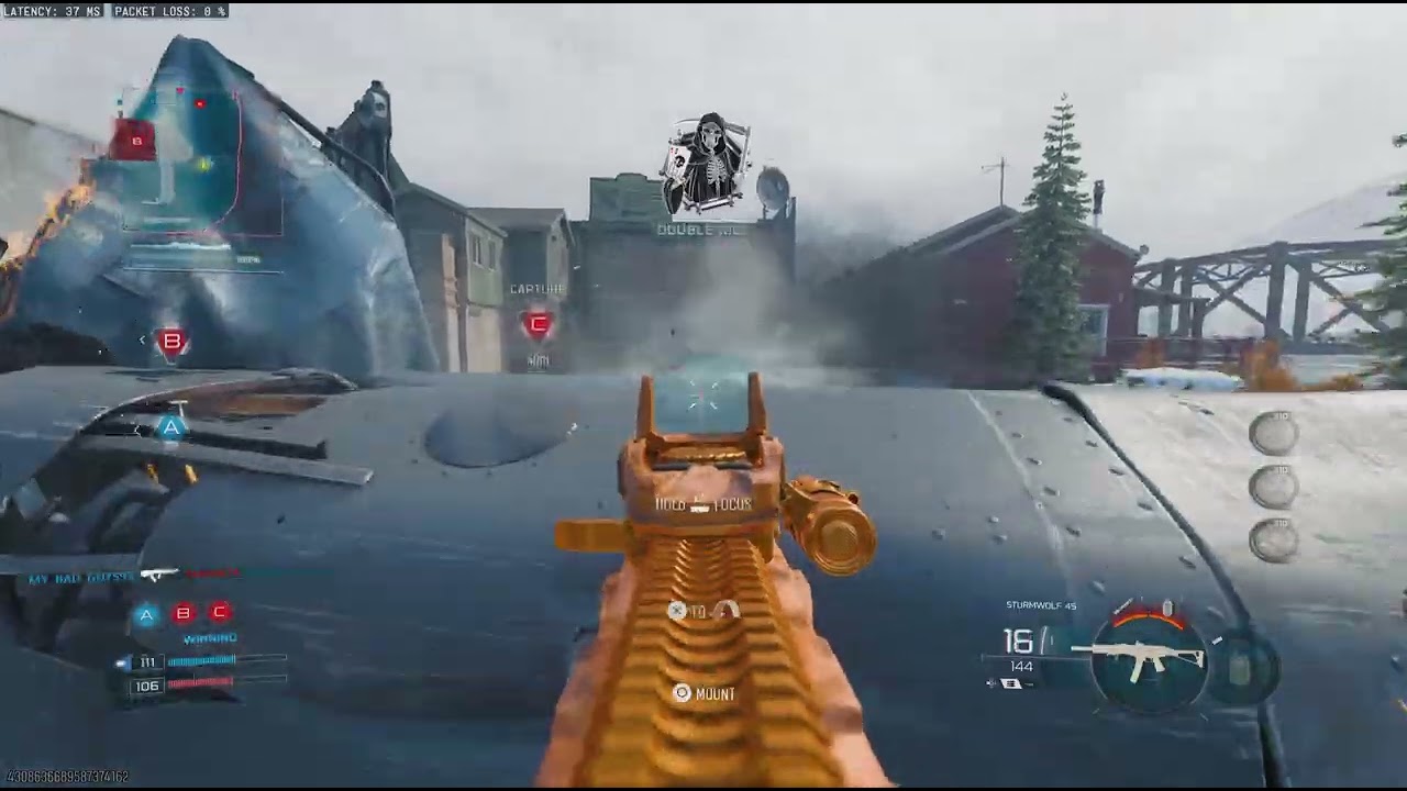 Domination
