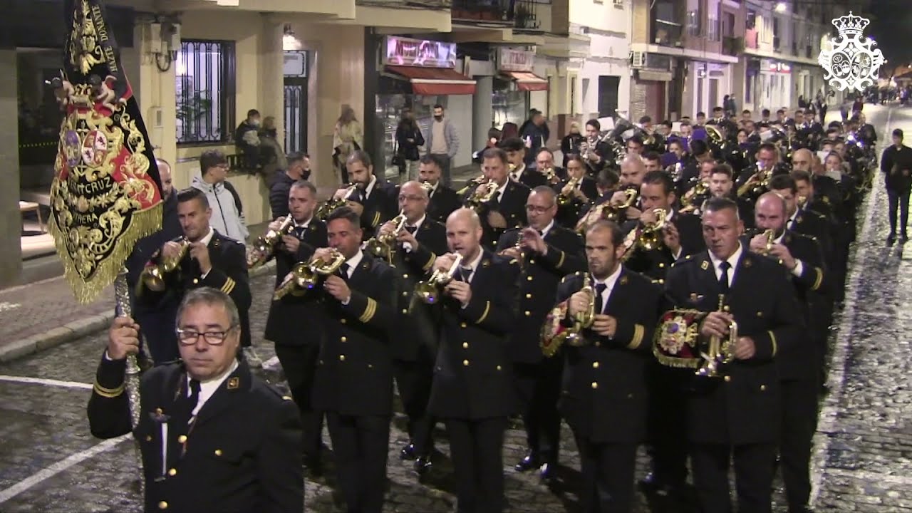 Bulería en San Román · Banda Vera-Cruz Utrera