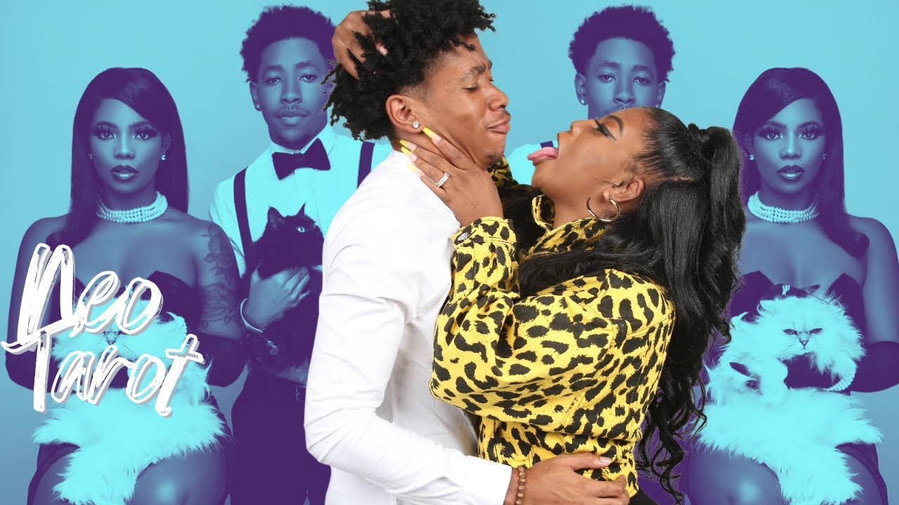STRATEGIC MOVES⁉️ | KEN AND DE'ARRA #tarot  #tarotreading  #neotarot #kenanddearra