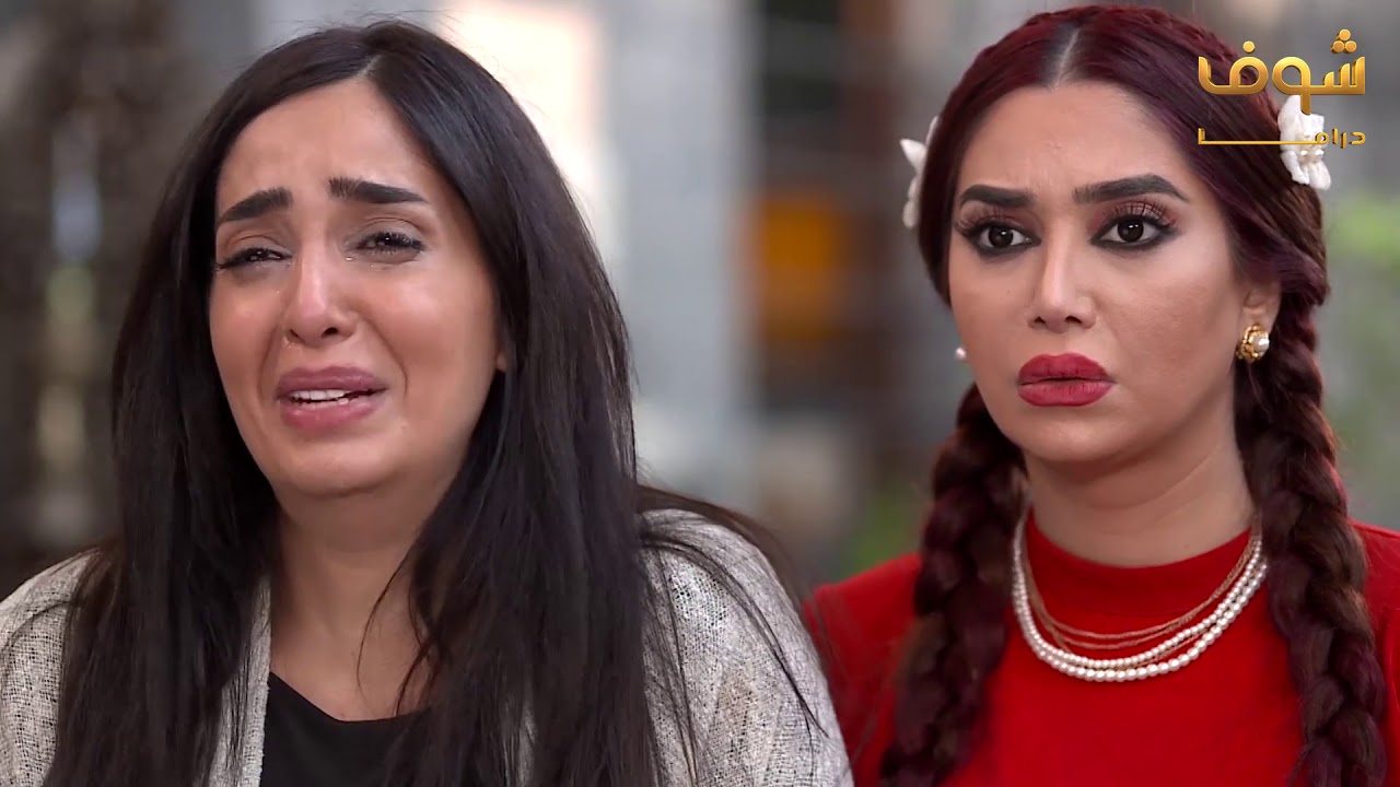 مسلسل عطر شام 2 الحلقة 30 الثلاثون | HD - Otr Sham 2 Ep 30