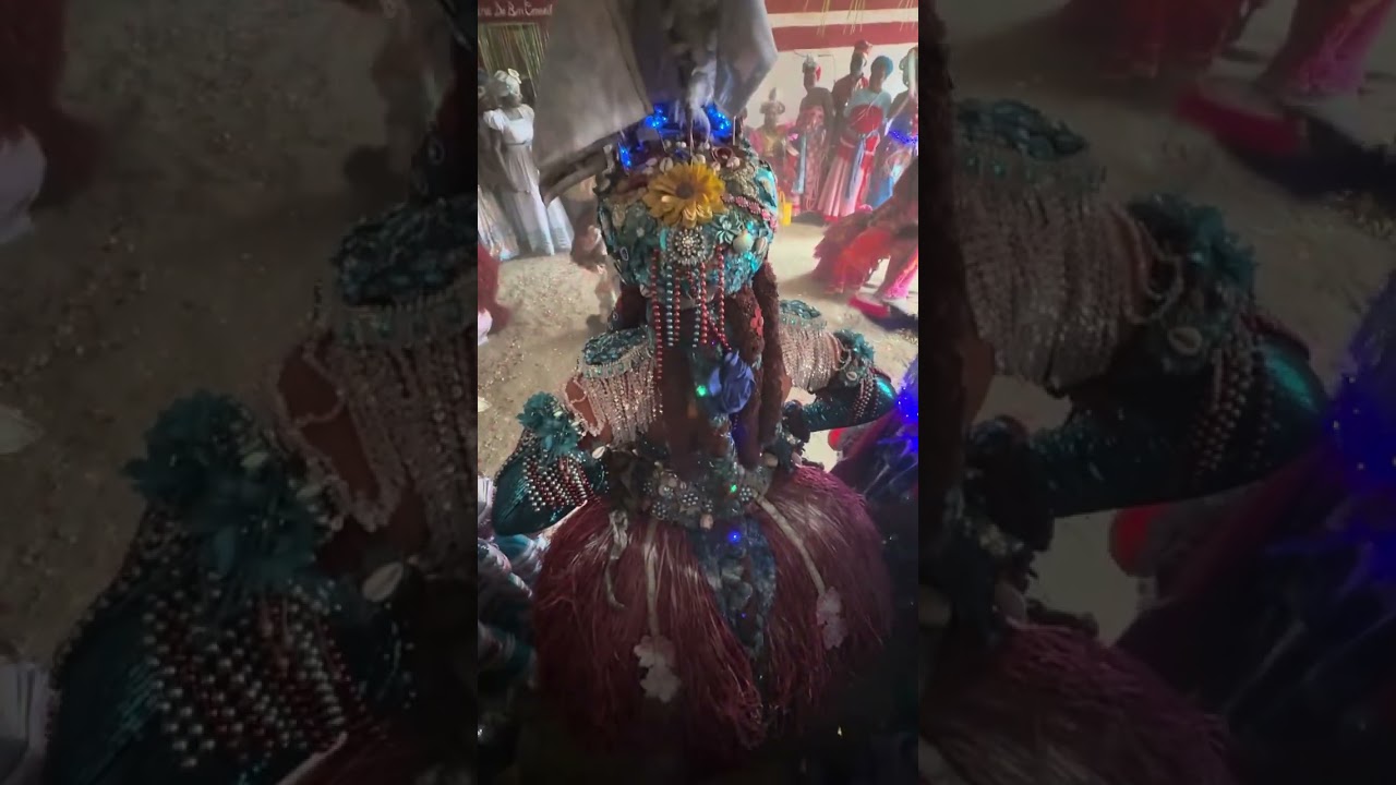Madame la fleure y ndjogho chez maman djédjé mpao 2025