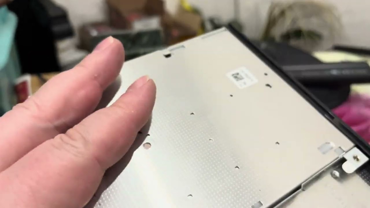 SONY VAIO PCG-61211V. UPGRADE to maximum. Разбор и чистка.