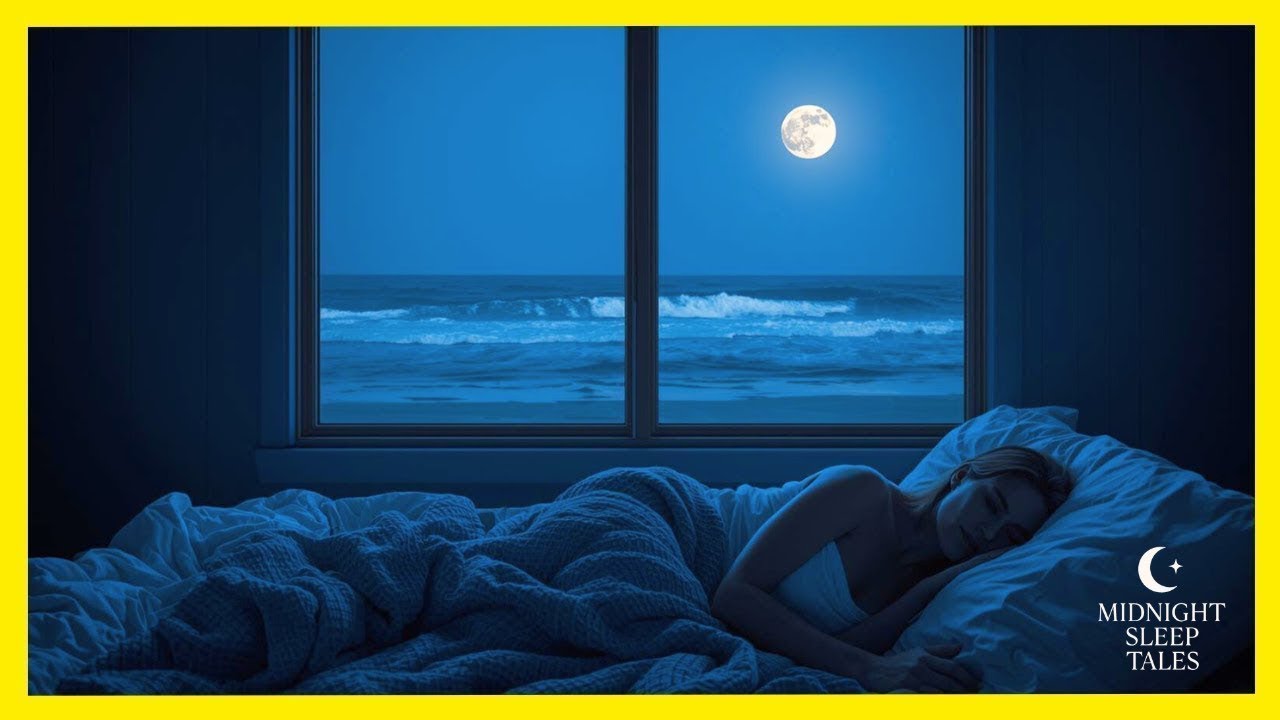 🔴 FALL ASLEEP in 5 minutes RELAX and CALM music to DEEP focus and healing your body DARK SCREEN