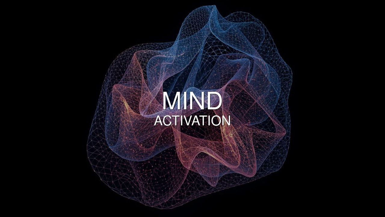 40Hz Binaural Beats: Flow State for Deep Work