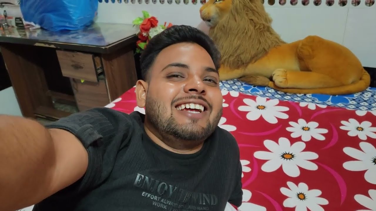Bhai apne dost sath maine kar diya khatrnak sa prank 😂😂#trendingvideo #viralvlogs #prank 